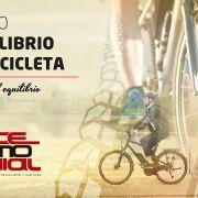 CURSO EQUILIBRIO EN BICICLETA