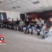 CURSO EXPRESS PARA LICENCIA