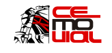 Cemovial
